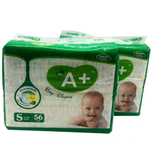 Super Absorbency Soft Diapers Baby